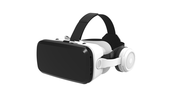 Купить Очки виртуальной реальности RITMIX RVR-600